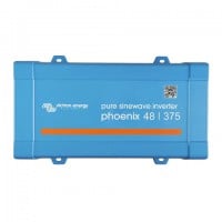 Victron Phoenix Inverter 48/375 120V VE.Direct NEMA 5-15R - PIN483750500