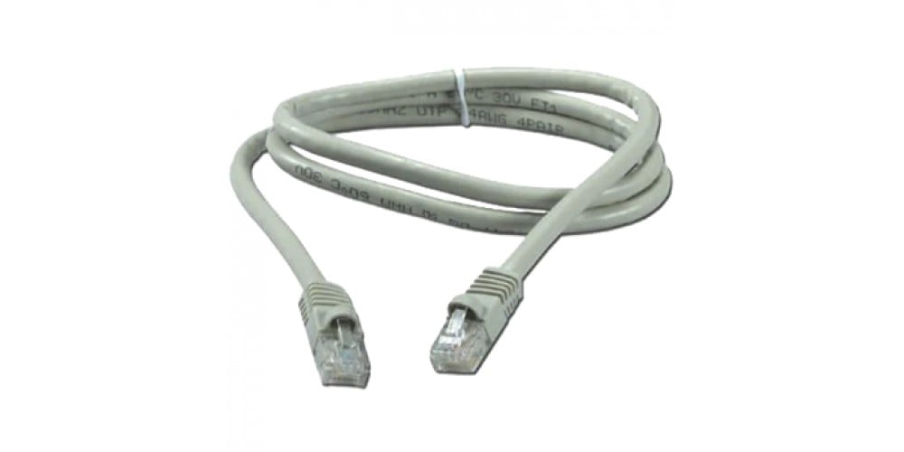 Victron RJ12 UTP Cable 10m (BMV) - ASS030066100