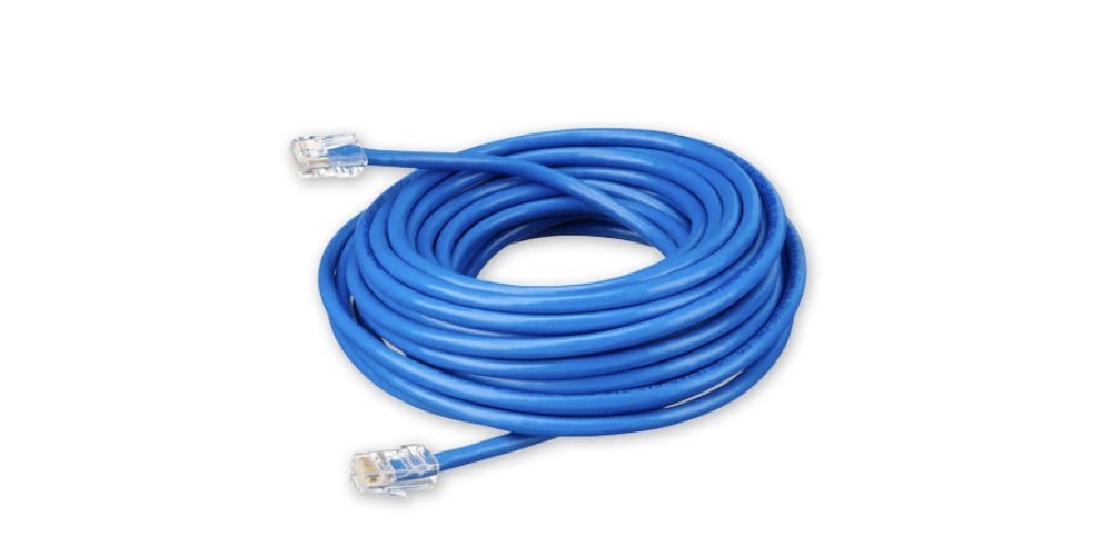 Victron RJ45 UTP Cable 10m - ASS030065010