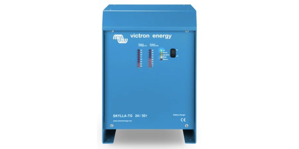 Victron Skylla-TG 48/25(1) 230V - SDTG4800251