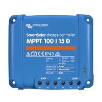 Victron SmartSolar MPPT 100/15 - SCC110015060