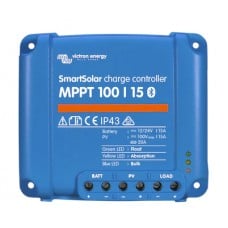 Victron SmartSolar MPPT 100/15 - SCC110015060