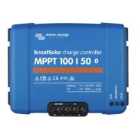 Victron SmartSolar MPPT 100/50 - SCC110050210