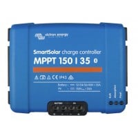 Victron SmartSolar MPPT 150/35 - SCC115035210
