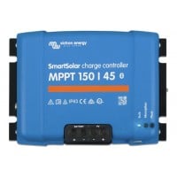 Victron SmartSolar MPPT 150/45 - SCC115045212