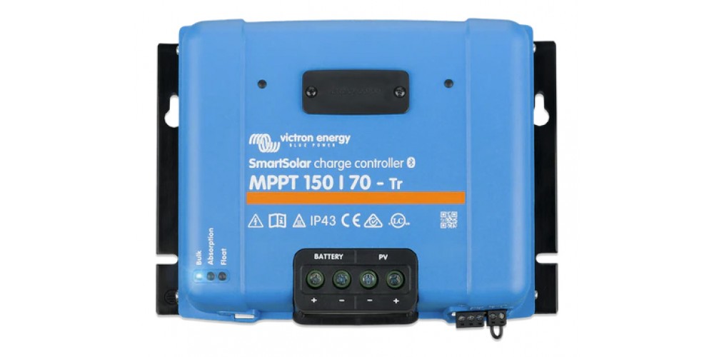 Victron SmartSolar MPPT 150/70-Tr - SCC115070211