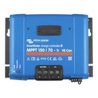 Victron SmartSolar MPPT 150/70-Tr VE.Can - SCC115070411
