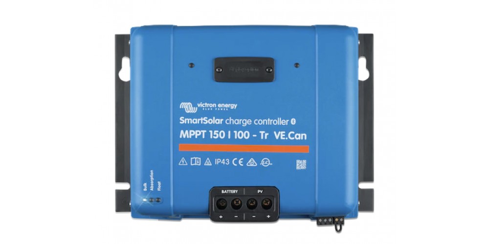 Victron SmartSolar MPPT 150/100-Tr VE.Can - SCC115110411