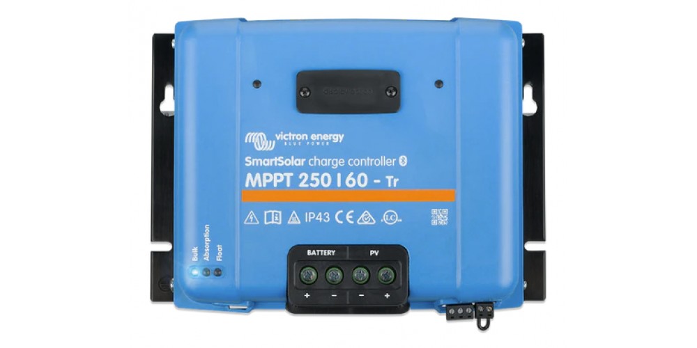 Victron SmartSolar MPPT 250/60-Tr - SCC125060221