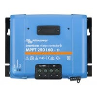 Victron SmartSolar MPPT 250/60-Tr - SCC125060221