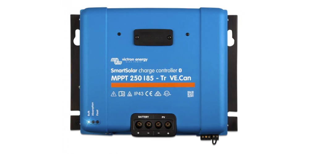 Victron SmartSolar MPPT 250/85-Tr VE.Can - SCC125085411