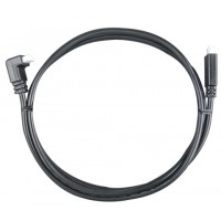 Victron VE.Direct Cable 0.3m (One Side Right Angle Connector) - ASS030531203