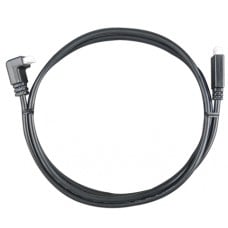 Victron VE.Direct Cable 0.3m (One Side Right Angle Connector) - ASS030531203