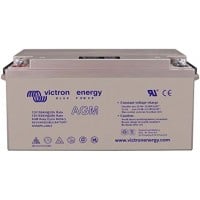 Victron AGM Deep Cycle Battery 6V/240Ah - BAT406225084