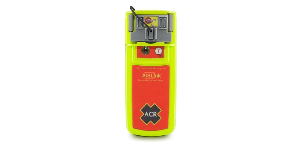 Acr Ais Link Mob With Gps 2886