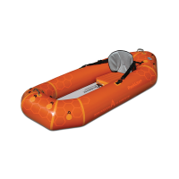 Advanced Elements Packlite Plus Inflatable Packraft One Person-AE3037 