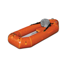 Advanced Elements Packlite Plus Inflatable Packraft One Person-AE3037 