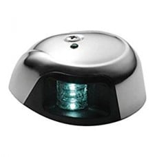 Attwood 2Nm Stainless Steel Led Strb.Sidelight