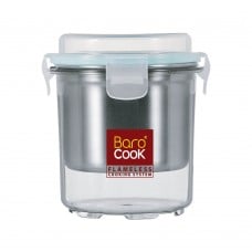 BaroCook 500mL BC-001N Round Container