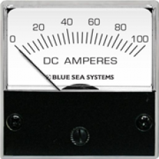 Blue Sea Ammeter Micro Dc +Shunt