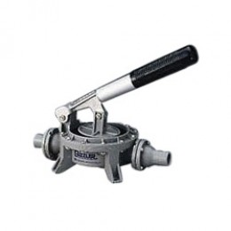 Bosworth Guzzler Foot Operated Pump