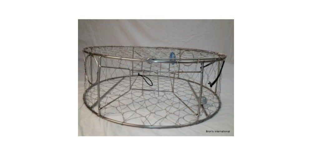 Southern Wire Company - Crab Traps & Wire