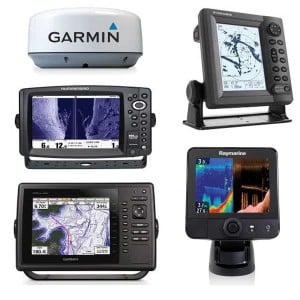 GPS and Navigation Electronics