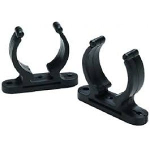 Boat Hook and Paddle Holders