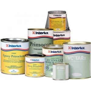 Primers and Sealers