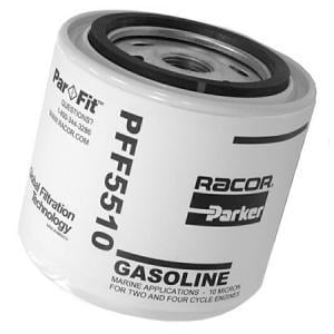 Gasoline Filters - Spin On