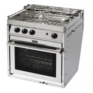 Stoves and Cooktops