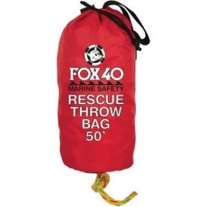 Throw Bags/Safety Kits