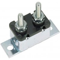 Cole Hersee 12V 30Amp Circuit Breaker