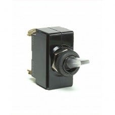 Cole Hersee W.R. Toggle Switch-Screw Term