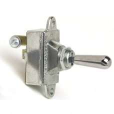 Cole Hersee Spst Heavy Duty Toggle Switch