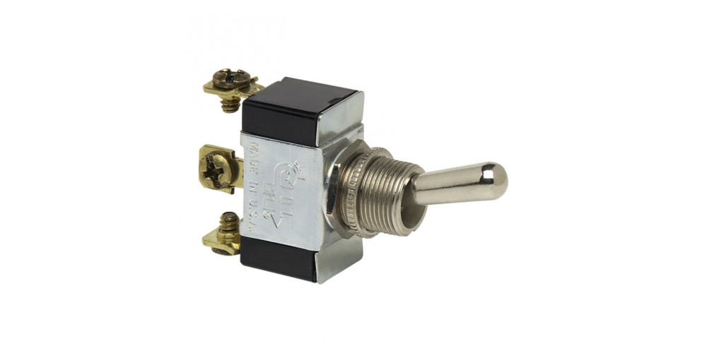 Cole Hersee H.D. Toggle Switch