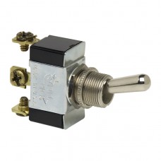 Cole Hersee H.D. Toggle Switch Dpdt