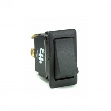 Cole Hersee Spst On-Off Rocker Switch