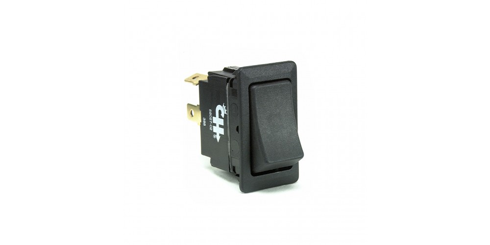 Cole Hersee Weather Resist. Rocker Switch
