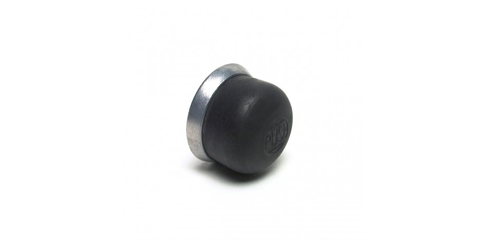 Cole Hersee Rubber Cap Blk