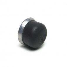 Cole Hersee Rubber Cap Blk