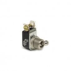 Cole Hersee Toggle Switch 2Pos 10A