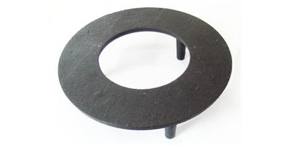 Dickinson 7" Middle Leg Ring-Cast Iron