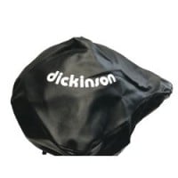 Dickinson Cover Vinyl Black Large