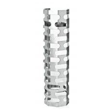 Dickinson 4 X 22 Stainless Steel Flue Guard