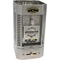 Dickinson Solid Fuel Heater Newport