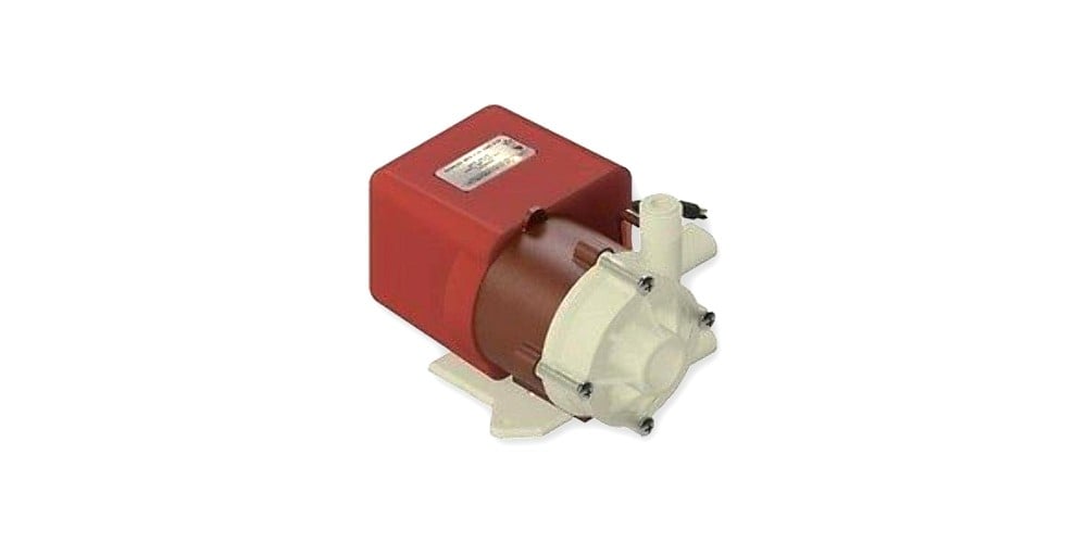 Dometic March Pump Submerse 115V 60Hz