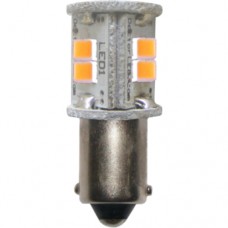 Drled Bulb Single Cont N/Ind Pol 20 A/S 12V