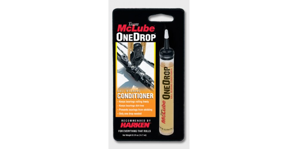 Mclube 1 Drop Ball Bearing Conditioner