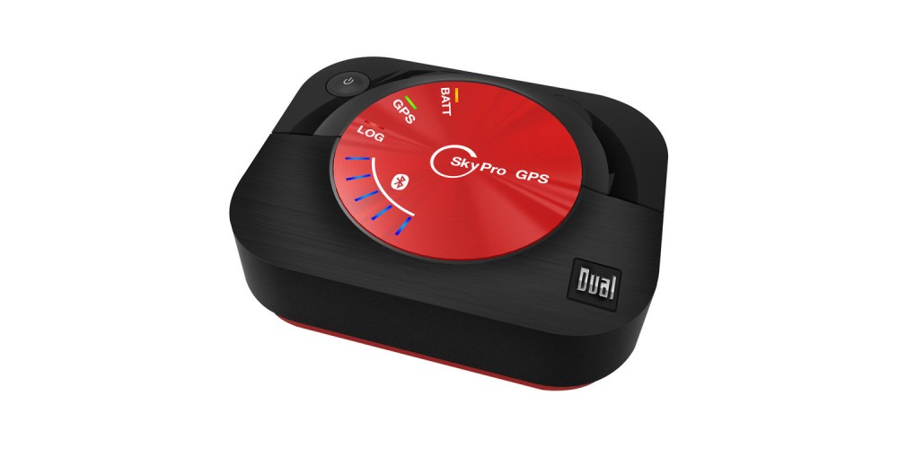 Dual SkyPro GPS Receiver-XGPS160